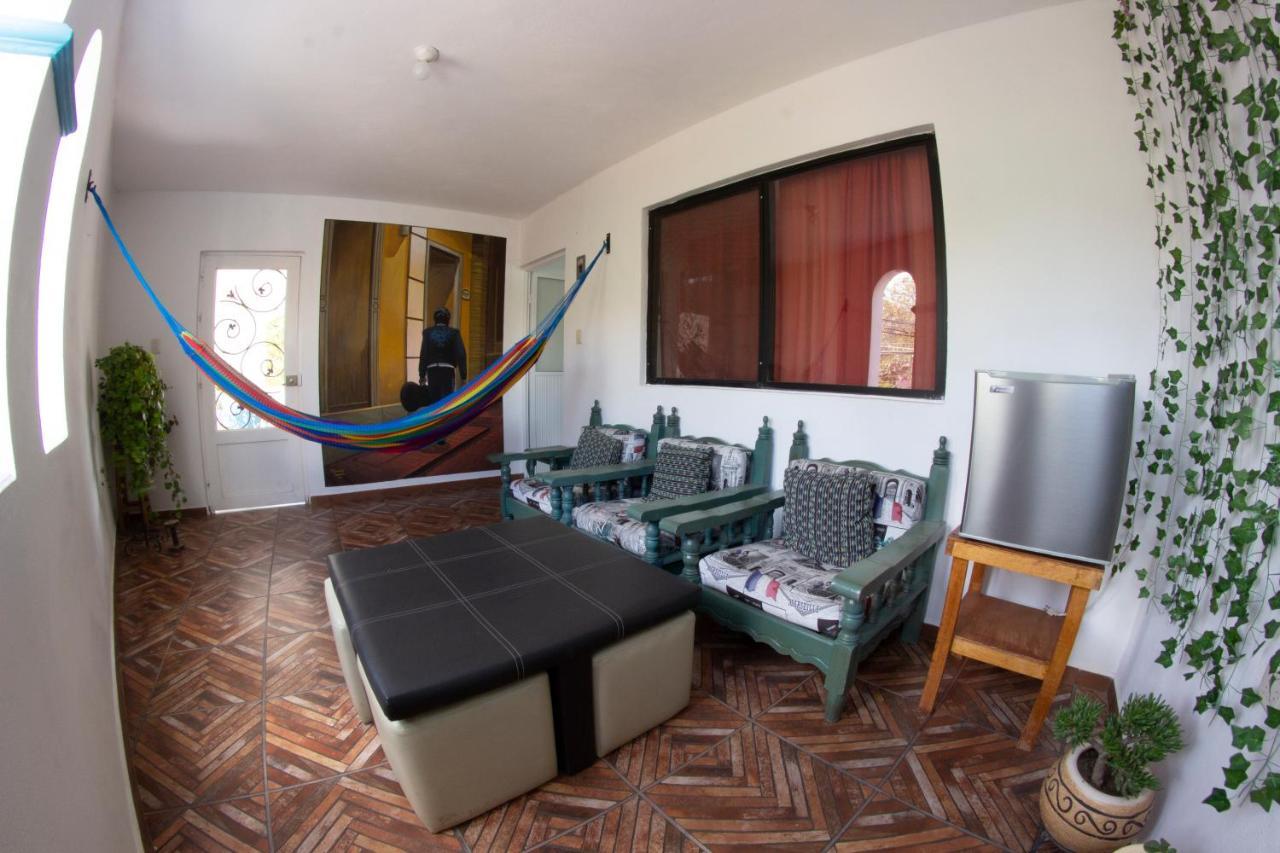 Hotel Spa Maggic Home Panoramica Guanajuato Exterior photo