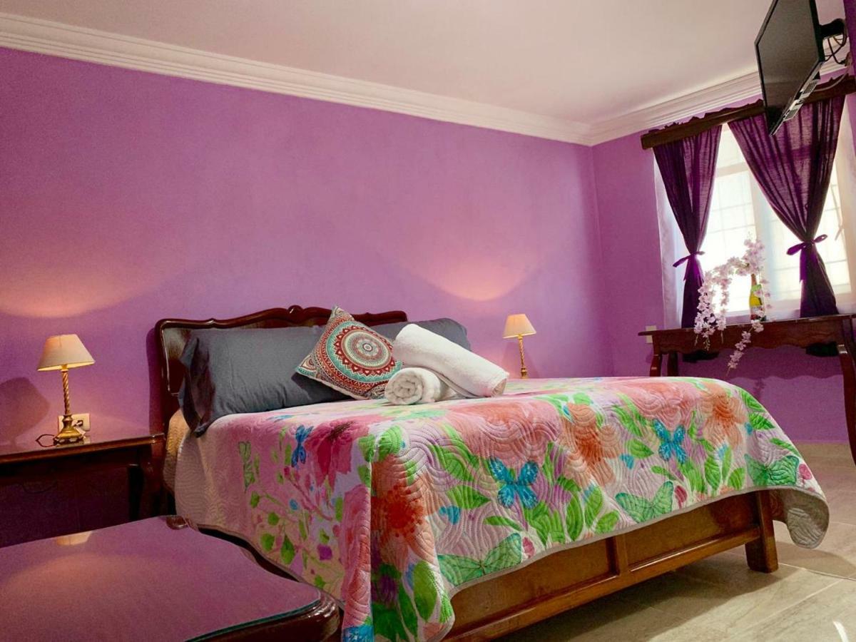 Hotel Spa Maggic Home Panoramica Guanajuato Exterior photo